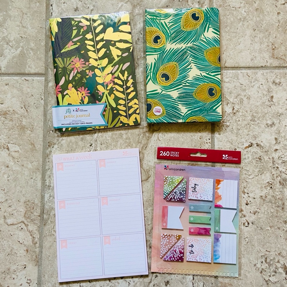 Erin Condren Bundle *NEW*